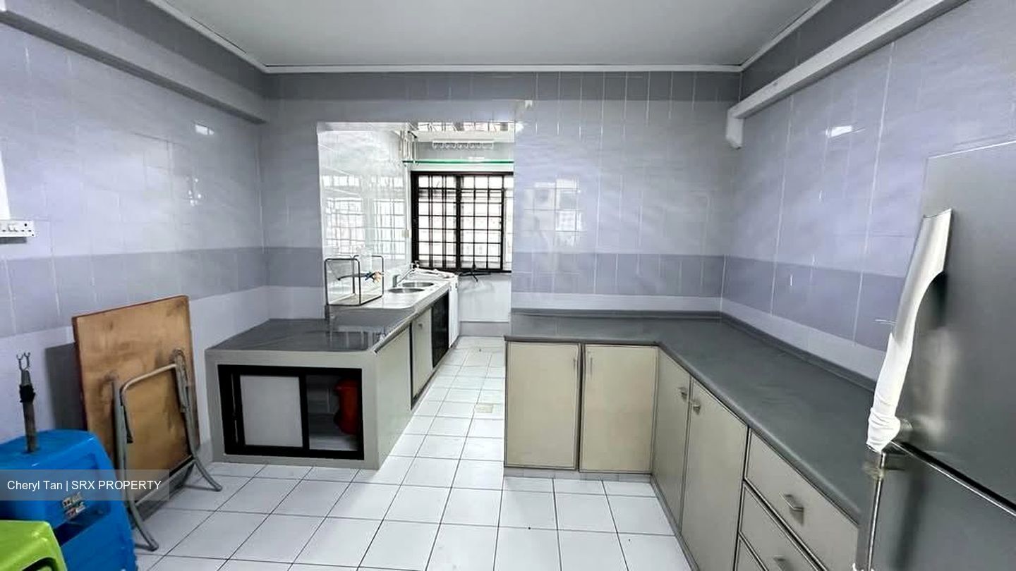 Blk 213 Bishan Street 23 (Bishan), HDB 4 Rooms #595848321